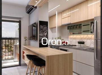 1bbad910c23fddb6100b19f1a1282da29a0090da · Apartamento com 2 dormitórios à venda, 58 m² por R$ 379.000,00 - Setor Sudoeste - Goiânia/GO