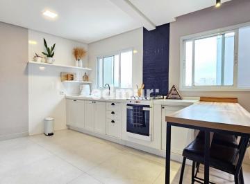 Apartamento · 104m² · 2 Quartos · Apartamento à venda - na Vila Assunção