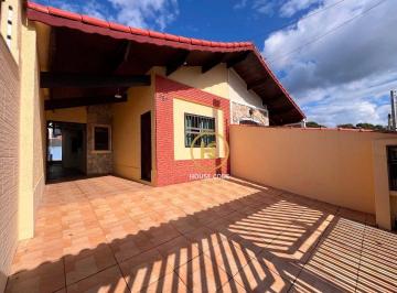 0b0e2471b946a0284e1b33da1d2d4554aa1ee7e5 · Casa à venda, 90 m² por R$ 410.000,00 - Balneário Stella Maris - Peruíbe/SP