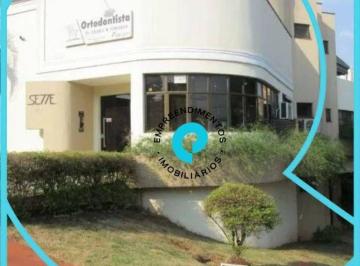 Prédio à venda, 590 m² por R$ 2.700.000 · Prédio à venda, 590 m² por R$ 2.700.000,00 - Quebec - Londrina/PR