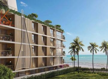 93e04cdf73d94225a1b504fc11108d6d282e1325 · Apartamento com 3 dormitórios à venda, 198 m² por R$ 3.469.721 - Poço - Cabedelo/PB