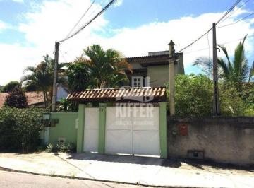 02f2c529abd51fc205e4fa4b8d48116dab254c85 · Casa com 3 dormitórios à venda, 135 m² por R$ 630.000,00 - Piratininga - Niterói/RJ