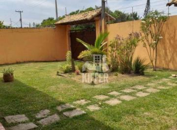 Casa 6 quartos, na Marina em Búzios · Casa à venda, 217 m² por R$ 1.600.000,00 - Baia Formosa - Armação dos Búzios/RJ