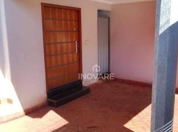 e7c9f17dc2057827730c02c47fb9af1b6ca91ed5 · Casa com 4 dormitórios à venda, 131 m² por R$ 650.000,00 - Alto da Boa Vista - Itumbiara/GO