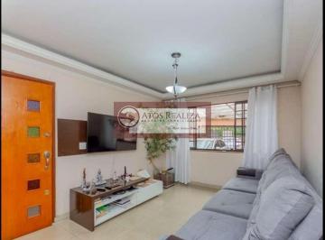 Casa · 238m² · 3 Quartos · 2 Vagas · Sobrado com Edícula à Venda no Parque Jabaquara - 3 Dorms