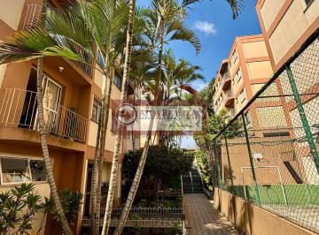 Área comum · Apartamento à Venda em Jardim Jardim São Luiz, SP | 2 Quartos, Sacada