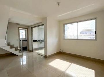 08258b442b2f6759550a89dce4a501a3.jpeg · Cobertura com 3 quartos para alugar em Belo Horizonte, no bairro Castelo