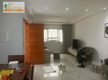 d93b72088d4be4b5785a996823b06200a9a4f8bb · Sobrado com 3 dormitórios à venda, 105 m² por R$ 750.000,00 - Vila Butantã - São Paulo/SP