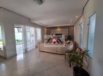 1ab44011db01e0cf119e8e93c0fe262979180238 · Casa com 3 dormitórios à venda, 220 m² por R$ 1.190.000,00 - Condomínio Residencial Real Ville - Pin