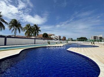 e9c18c94f2ceae9029bbd3407f8e4a2af60d988d · Apartamento com 4 dormitórios à venda, 80 m² por R$ 645.000,00 - Altiplano Cabo Branco - João Pessoa