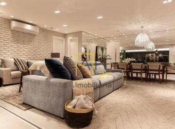 cbd5d0ac7cefbeca84e3323258d2e5f437bc0da8 · Apartamento à venda, 154 m² por R$ 2.100.000,00 - Jardim Flor da Montanha - Guarulhos/SP