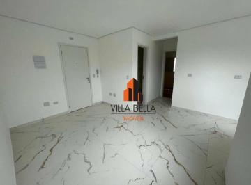 ff58a4dc789a9852fc0bb8e71ccc0520b6509ce3 · Cobertura à venda, 105 m² por R$ 600.000,00 - Santa Maria - Santo André/SP