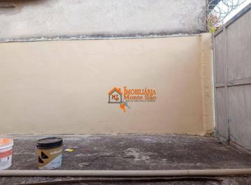 403e376384b245c6d828cd59cae0a5e482d077a7 · Sobrado com 2 dormitórios à venda, 125 m² por R$ 309.000,00 - Jardim Maria Clara - Guarulhos/SP