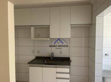 54ed9ffb953ab22d643f214ded98900acf15c98b · Apartamento com 2 dormitórios à venda, 49 m² por R$ 300.000,00 - Nova Cidade Jardim - Jundiaí/SP