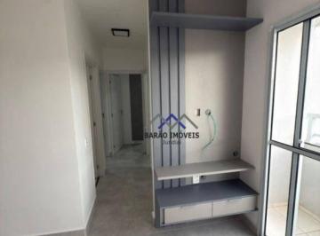 a3a013707dfa7308457bff2ddad3cfacf449010b · Apartamento com 3 dormitórios, 54 m² - venda por R$ 470.000,00 ou aluguel por R$ 3.080,00/mês - Vila