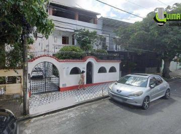 83fd713f544952b16096d3cc58413e7d5c2e3e3c · Casa com 4 quatros à venda, 300 m² por R$ 950.000 - Monte Serrat - Salvador/BA