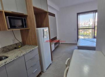 28e9ab091e9b5a042f83d6fa4e4bde868c8a2793 · Studio para alugar, 22 m² por R$ 2.431,00/mês - Jardim Aurélia - São Paulo/SP