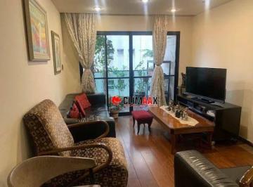 137e4f539a414c2cc8275dbeffa113339c2eeb5a · Apartamento com 3 dormitórios à venda, 140 m² por R$ 1.350.000,00 - Perdizes - São Paulo/SP
