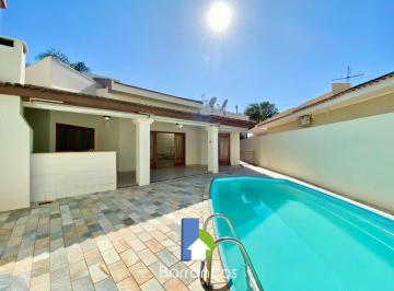 Casa · 234m² · 4 Quartos · 2 Vagas · Casa de Condominio em Aeroporto - Araçatuba, SP