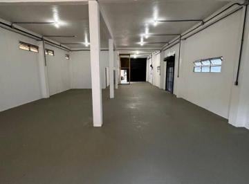 f4eb348b93521633f4a9954602aa491cbb2c4080 · Galpão para alugar, 396 m² por R$ 9.519,04/mês - Jardim Alice - Praia Grande/SP