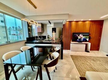 b59dcb6b3b5697ea661c111935ee519934a90971 · Apartamento com 2 quartos à venda, 76 m² por R$ 590.000 - Manacás - Belo Horizonte/MG