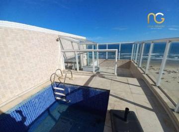 01706b52e495ab2fb57ae65ace899924769473d4 · Apartamento Duplex à venda, 192 m² por R$ 2.750.000,00 - Aviação - Praia Grande/SP