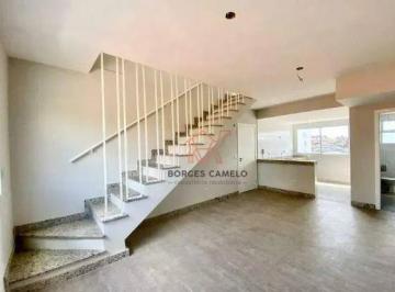 2d9ae094e97b876ad04ba434ec681728a91ce3d7 · Cobertura com 2 quartos, 102 m² - venda por R$ 790.000- Castelo - Belo Horizonte/MG