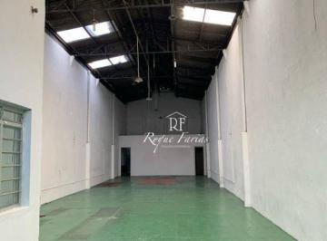 0669a61da80c998986ceff4a414498f89f939bf8 · Galpão para alugar, 282 m² por R$ 11.320,00/mês - Vila Anastácio - São Paulo/SP