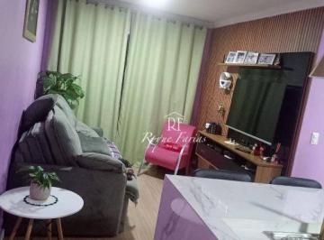 5b5d014c9736c3f7dd521a2e0019c9bd0b4bf097 · Apartamento com 3 dormitórios à venda, 55 m² por R$ 330.000,00 - Vila Butantã - São Paulo/SP