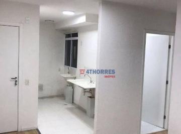 0367063cf4d04257b46eaa6dd24222a184a31f3d · Apartamento com 2 dormitórios à venda, 38 m² por R$ 210.000,00 - Jardim João XXIII - São Paulo/SP