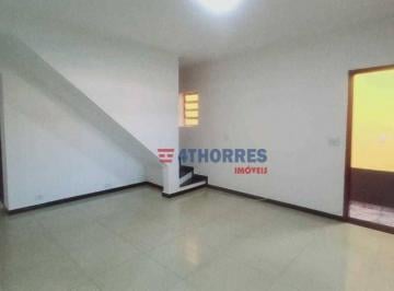 7acf5b80b53a8fccb00bd7f0397812ad9b40d7f2 · Casa com 4 dormitórios para alugar, 160 m² por R$ 3.850,00/mês - Jardim das Vertentes - São Paulo/SP