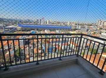 703f4a1ec29a4aec4eba74167d8c2eb047977715 · Apartamento com 2 quartos  à venda, Vila Sônia - São Paulo/SP