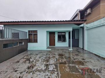 bbf89863b7d0278729e784d926b2a7f4937dcba0 · Casa com 4 dormitórios para alugar, 160 m² por R$ 2.900/mês - Bairro Alto - Curitiba/PR