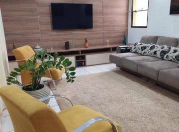 d648aff7960b0e66d359f2fcea39e40cf22131b5 · Sobrado com 4 dormitórios à venda, 326 m² por R$ 730.000 - Vila Ema - São Paulo/SP