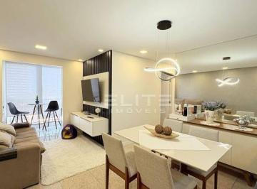 2e236e8d64a534fe2b4086beacf5811e893ef6aa · Apartamento com 3 dormitórios à venda, 73 m² por R$ 650.000,00 - Vila Helena - Santo André/SP