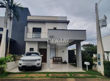 deca60466aac68b67132aaa8bad705481e4110a2 · Sobrado com 3 quartos à venda, 168 m² por R$ 1.380.000 - Jardim Montreal Residence - Indaiatuba/SP