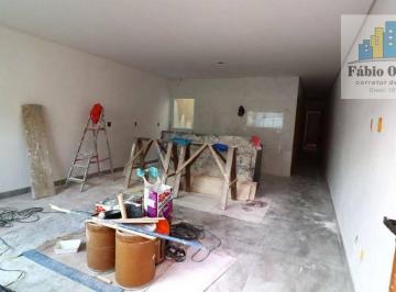 a587d6c789b8c00663960cf938395e0f66beb9c3 · Casa com 3 dormitórios à venda, 85 m² por R$ 689.000,00 - Vila Helena - Santo André/SP