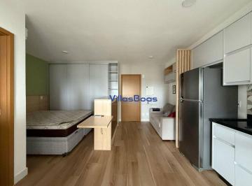 778410d9b9838193f51609b8697a9ea628f554fa · Apartamento Mobiliado e Completo para Locação no Jardim Aquarius