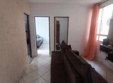 0be26cdcfefd3254c1f88f4e9f10fd7b.jpg · Apartamento com 2 quartos à venda em Belo Horizonte, no bairro Dom Silvério