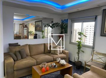 4c4d2e9eb874e85d904251091a3b026123ac4718 · Apartamento com 3 dormitórios à venda, 94 m² por R$ 1.049.999,99 - Bosque da Saú