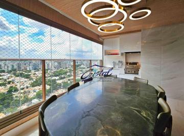 c3aa81f154373382b222d63099ce7bd9af8387f2 · Apartamento com 3 quartos / suítes à venda, 147 m² - Stella Campo Belo - São Paulo/SP