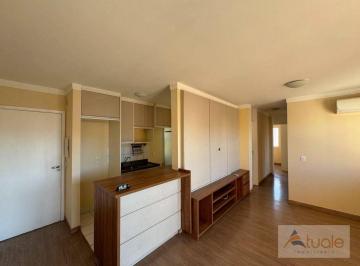 1b056fe968f61bef3676ad8f607b17ffe7795c01 · Apartamento para alugar, 57 m² por R$ 3.000,00/mês - Condomínio Avalon - Hortolândia/SP