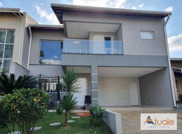 ba72cf22f36ff26a78bd7f886eae0ae6ca61ade0 · Casa à venda, 230 m² por R$ 2.290.000,00 - Condomínio Campos do Conde - Paulínia/SP