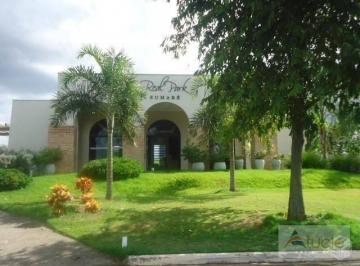 00bd3d7c25837b360310a9dc30732a4592e578d4 · Terreno à venda, 250 m² por R$ 310.000,00 - Residencial Real Park Sumaré - Sumaré/SP
