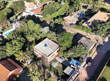 Rural · 1000m² · 2 Quartos · 10 Vagas · Chácara com 2 quartos, Dona Catarina, Mairinque - R$ 450 mil, Cod: CH-1099