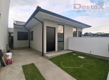 Casa · 50m² · 2 Quartos · Casa em Forquilhas - São José