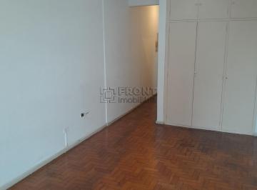 Apartamento · 30m² · 1 Quarto · Apartamento à Venda na Bela Vista - São Paulo