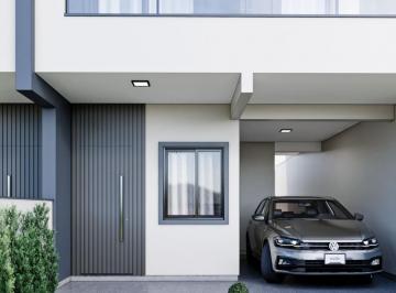 718143_iusyCq95sdz7y654uO1_7181436849cce8bcc59.jpg · Linda casa nova de 3 dormitórios, sendo 1 suite, 2 vagas de garagem, sacada
