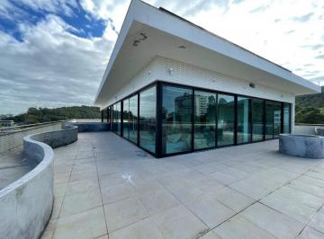 Comercial · 339m² · 3 Vagas · João Paulo | Sala comercial com 338m² privativos e 3 vagas de garagem