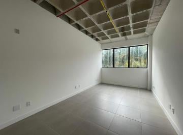 Comercial · 24m² · Aluguel | Sala comercial com 36m² privativos no Techno Towers